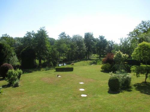 Bed & Breakfast R�ve D'authie