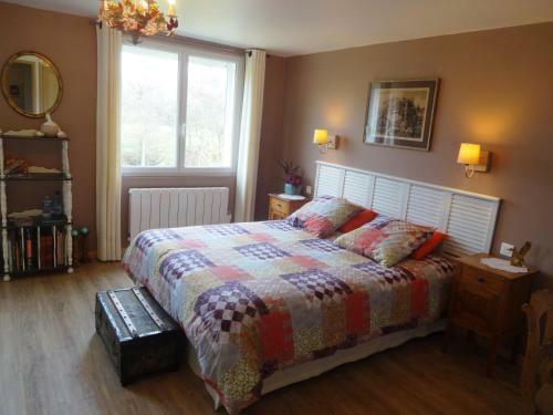 Bed & Breakfast R�ve D'authie