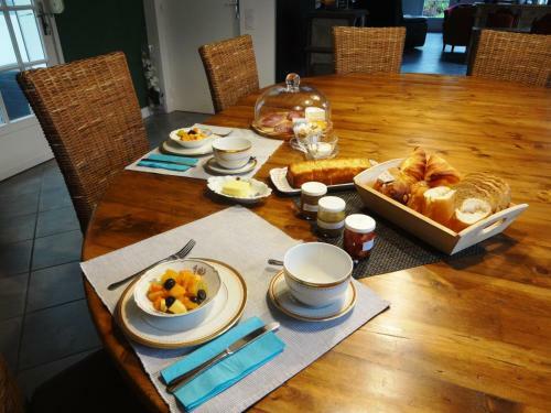 Bed & Breakfast R�ve D'authie