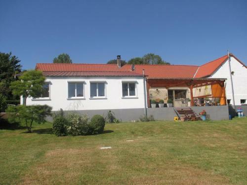 Bed & Breakfast R�ve D'authie