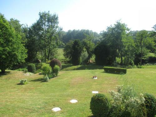 Bed & Breakfast R�ve D'authie