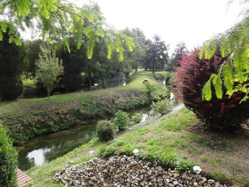 Bed & Breakfast R�ve D'authie