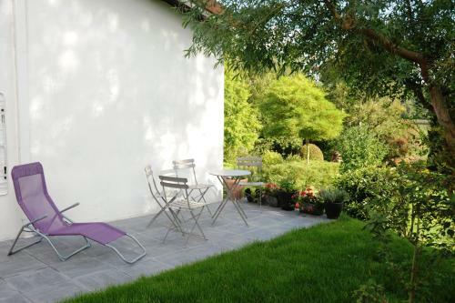 Bed & Breakfast R�ve D'authie