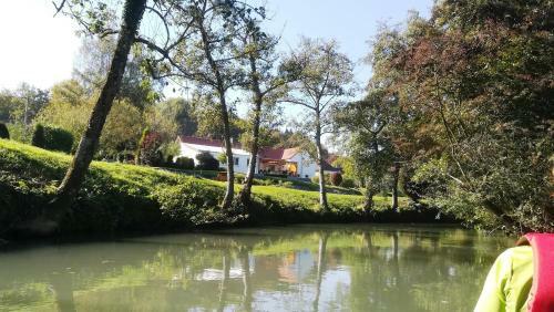 Bed & Breakfast R�ve D'authie