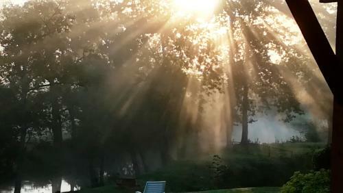 Bed & Breakfast R�ve D'authie