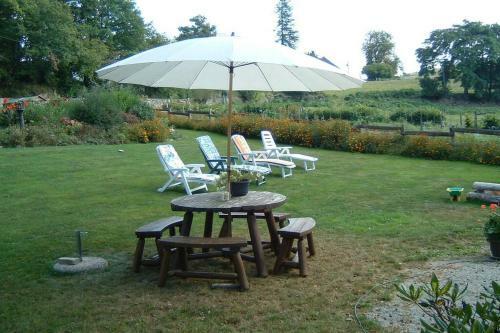 Le Moulin Du Ch�teau