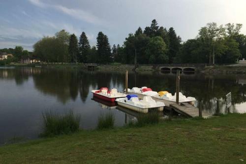 Le Moulin Du Ch�teau