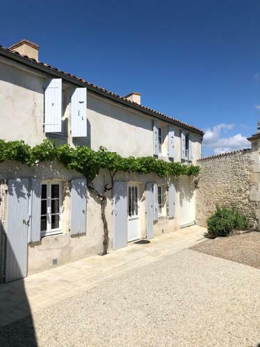 Maison De Charme La Rochelle Ile De Re