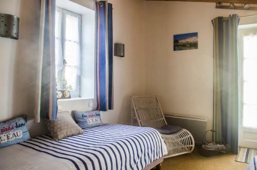 Bed & Breakfast Logis Saint L�onard