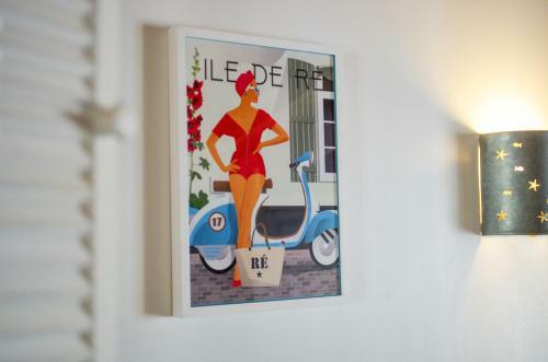 Bed & Breakfast Logis Saint L�onard