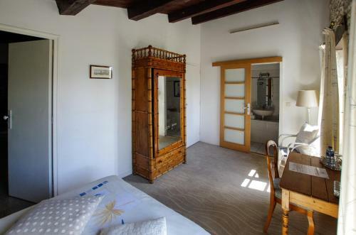Bed & Breakfast Logis Saint L�onard