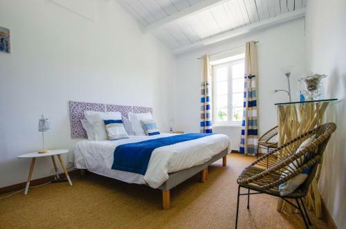 Bed & Breakfast Logis Saint L�onard