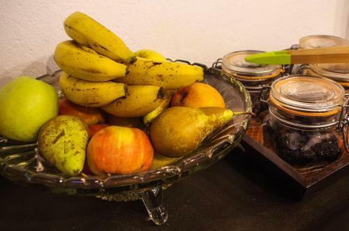 Bed & Breakfast Logis Saint L�onard