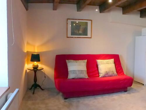 Gites Domaine De La Rochere