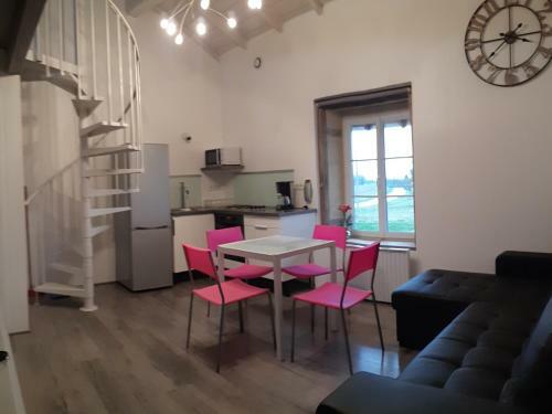 Gites Domaine De La Rochere