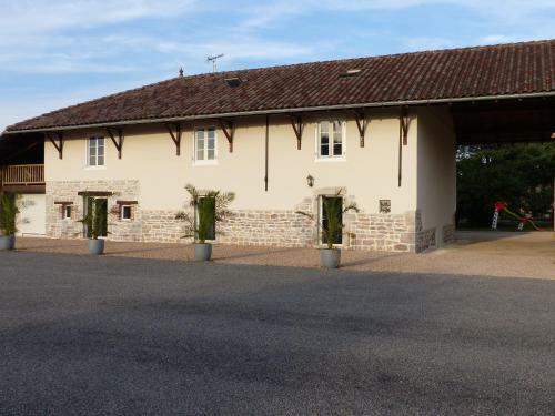 Gites Domaine De La Rochere