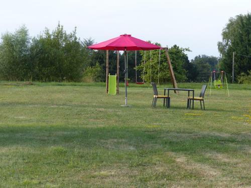 Gites Domaine De La Rochere