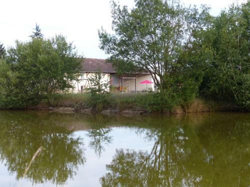 Gites Domaine De La Rochere