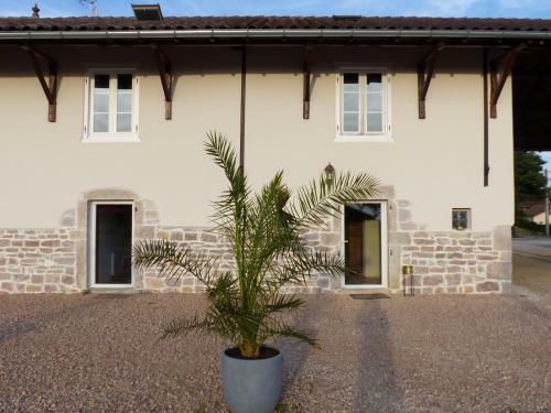 Gites Domaine De La Rochere