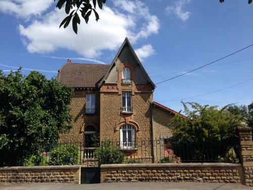 Villa Bonne Entente