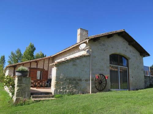 Holiday Home La Grange Jacques