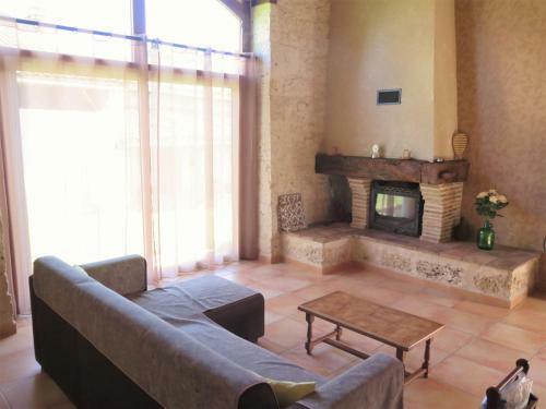 Holiday Home La Grange Jacques