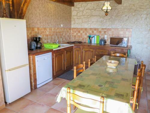 Holiday Home La Grange Jacques