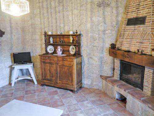Holiday Home Le Pigeonnier Jacques