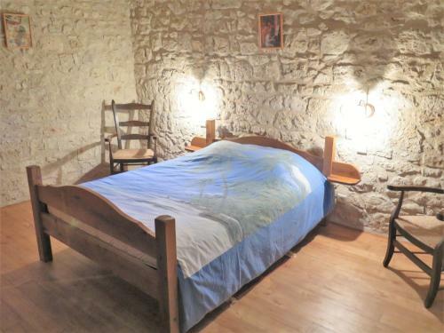 Holiday Home Le Pigeonnier Jacques