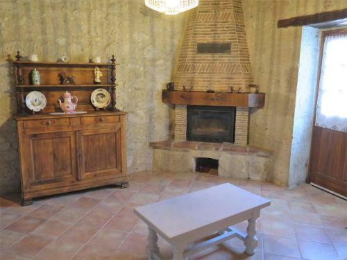 Holiday Home Le Pigeonnier Jacques