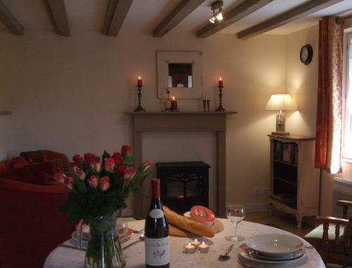 La Vieille Ferme