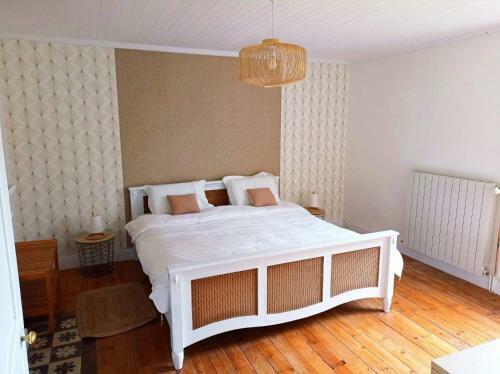 G�te Les Hauts De Villemaloux