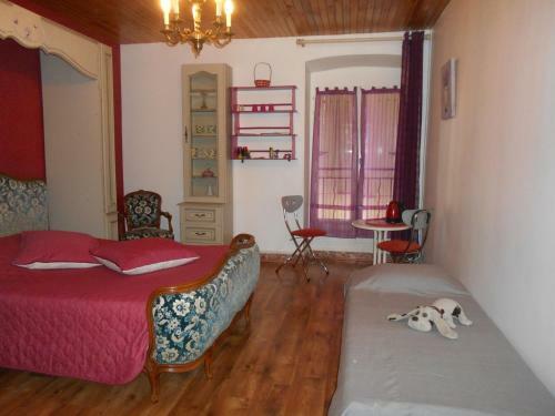 Bed & Breakfast Louminai