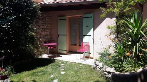 Bed & Breakfast Louminai