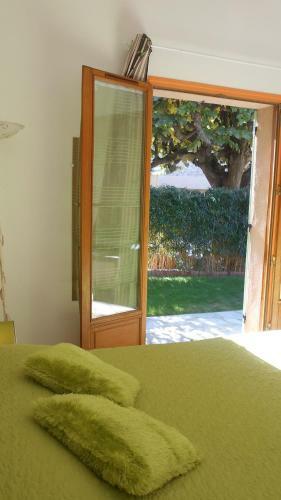 Bed & Breakfast Louminai