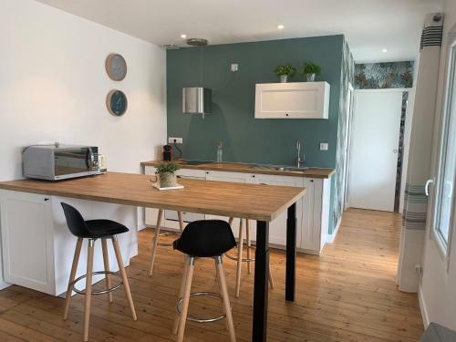 L'annexe
