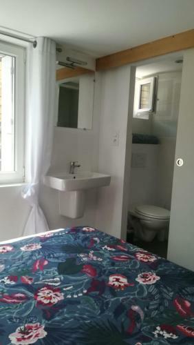 Apartamento Les Trois Hirondelles