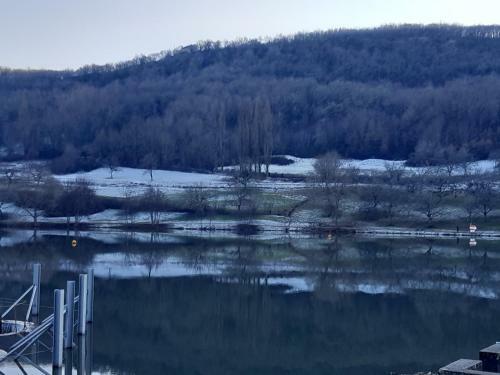 Bed & Breakfast La Grande Maison