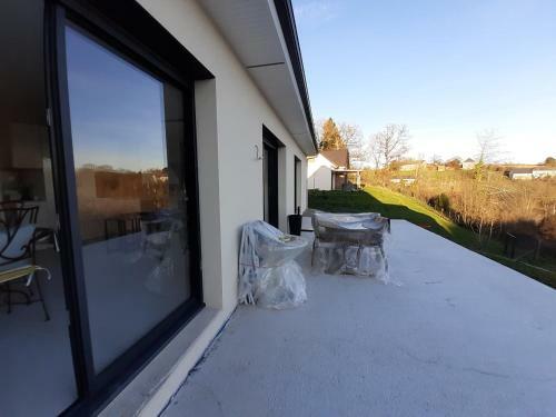 Bed & Breakfast La Grande Maison
