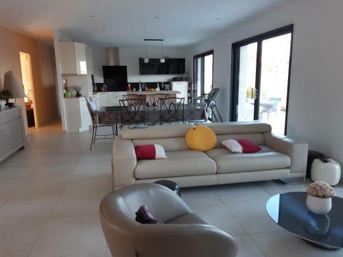 Bed & Breakfast La Grande Maison