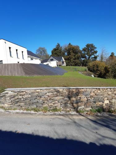Bed & Breakfast La Grande Maison