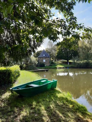 Bed & Breakfast La Grande Maison