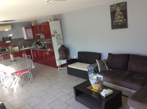 Apartamento Les Cl�matites