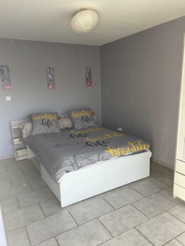 Apartamento Les Cl�matites
