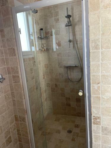 Apartamento Les Cl�matites