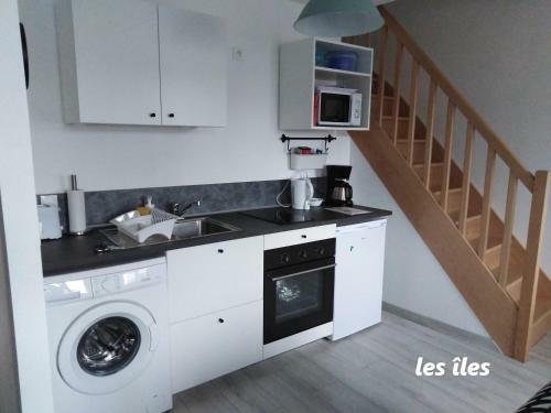 Apartamento Beau Duplex Et Studio Proche De La Mer