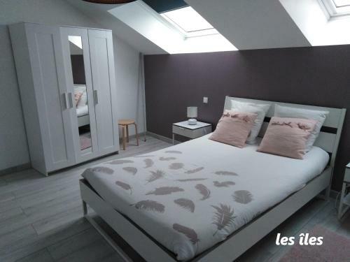 Apartamento Beau Duplex Et Studio Proche De La Mer