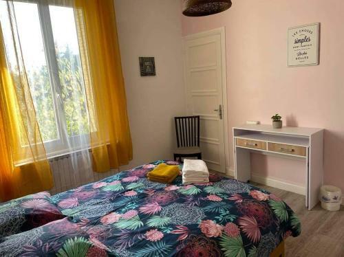 Hostal Domaine De La Chocolaterie