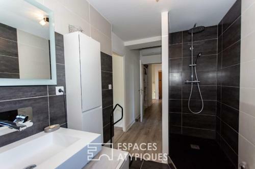 Hostal Domaine De La Chocolaterie