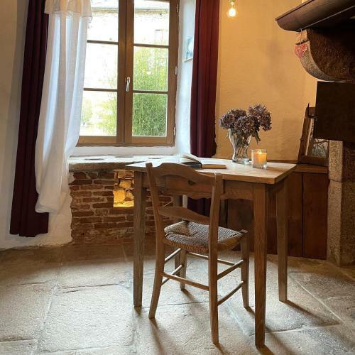 Bed & Breakfast Domaine De Sault